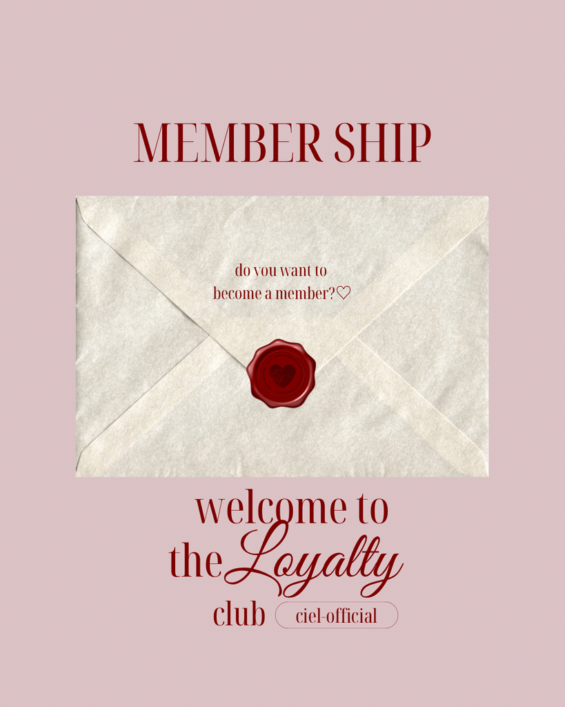 MEMBER SHIP