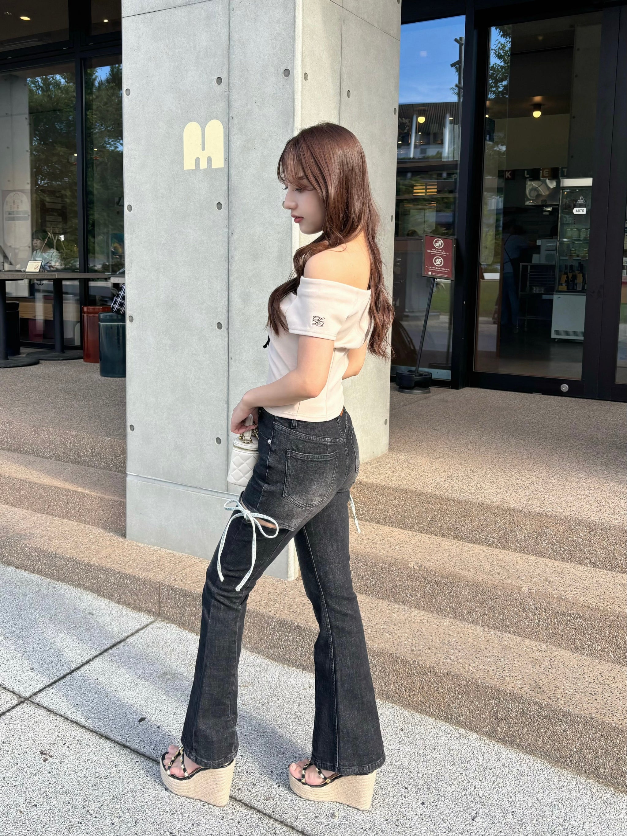 Styling – Ciel