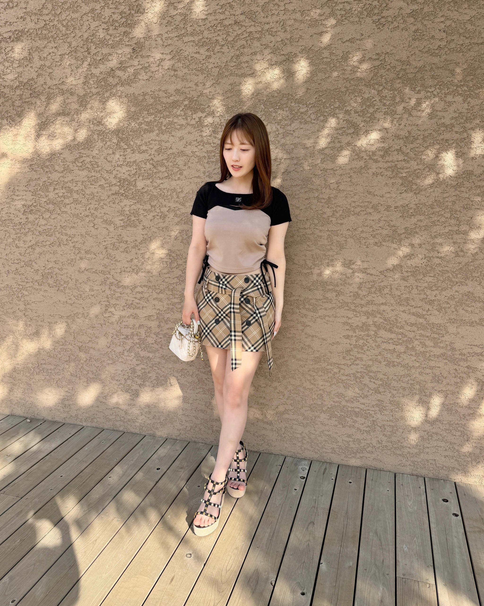 Styling – Ciel