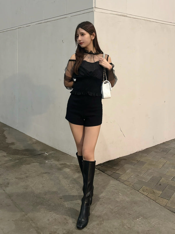 Madoka Styling-20