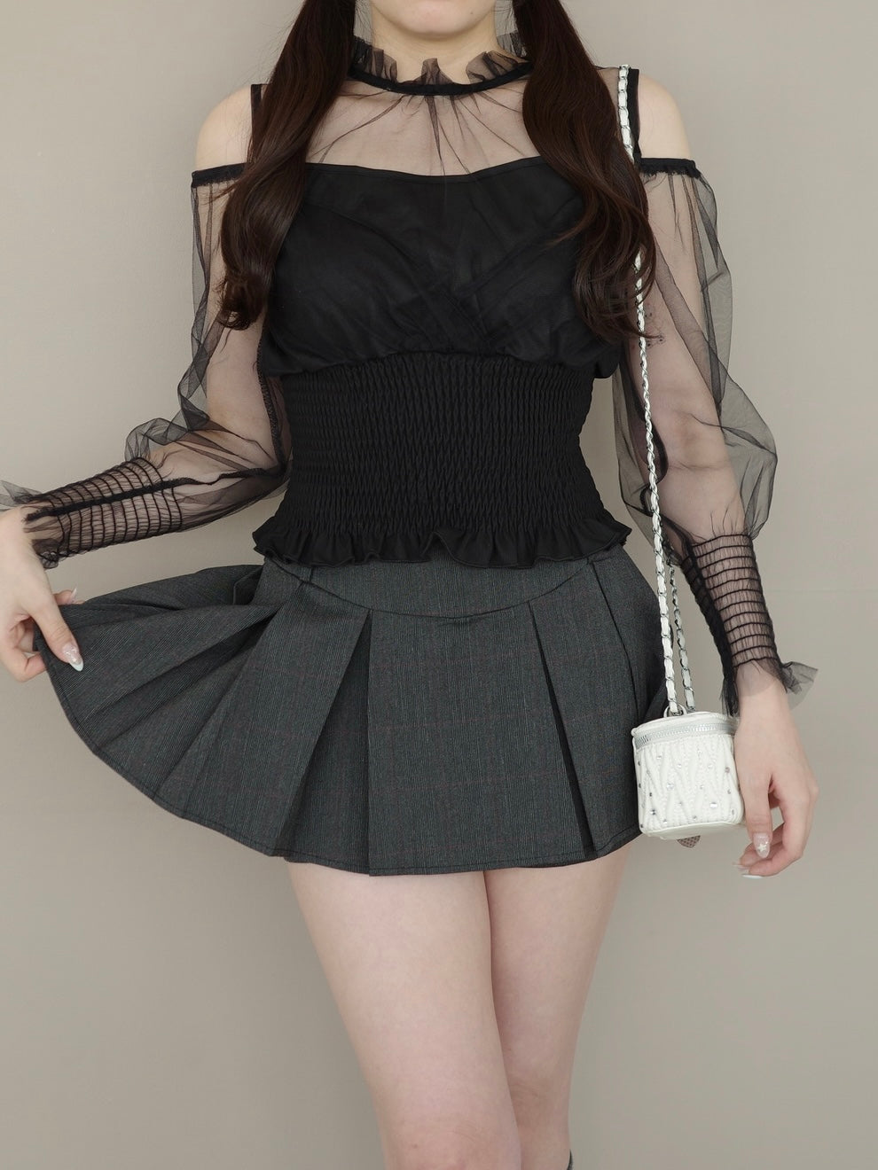 Tops – Ciel