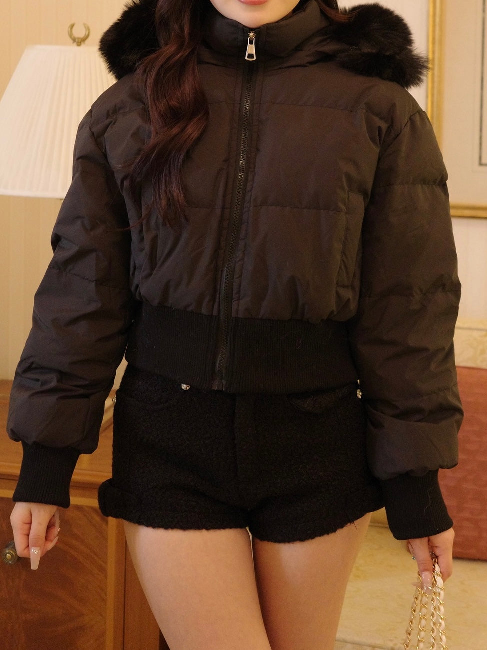 Outer – Ciel