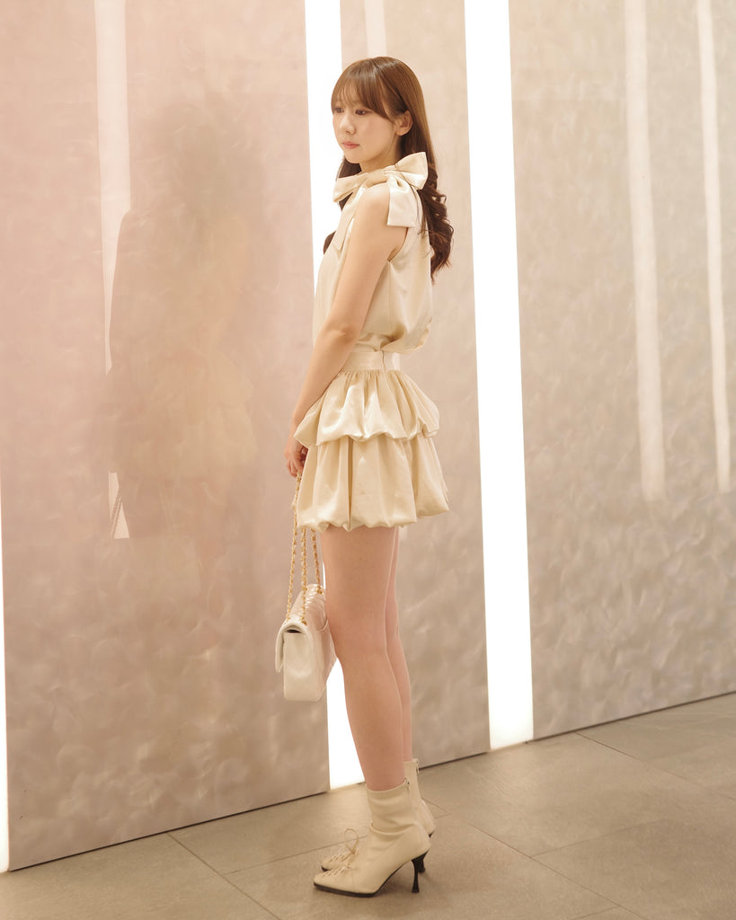 あも  CIEL セットアップ Set Item – Ciel