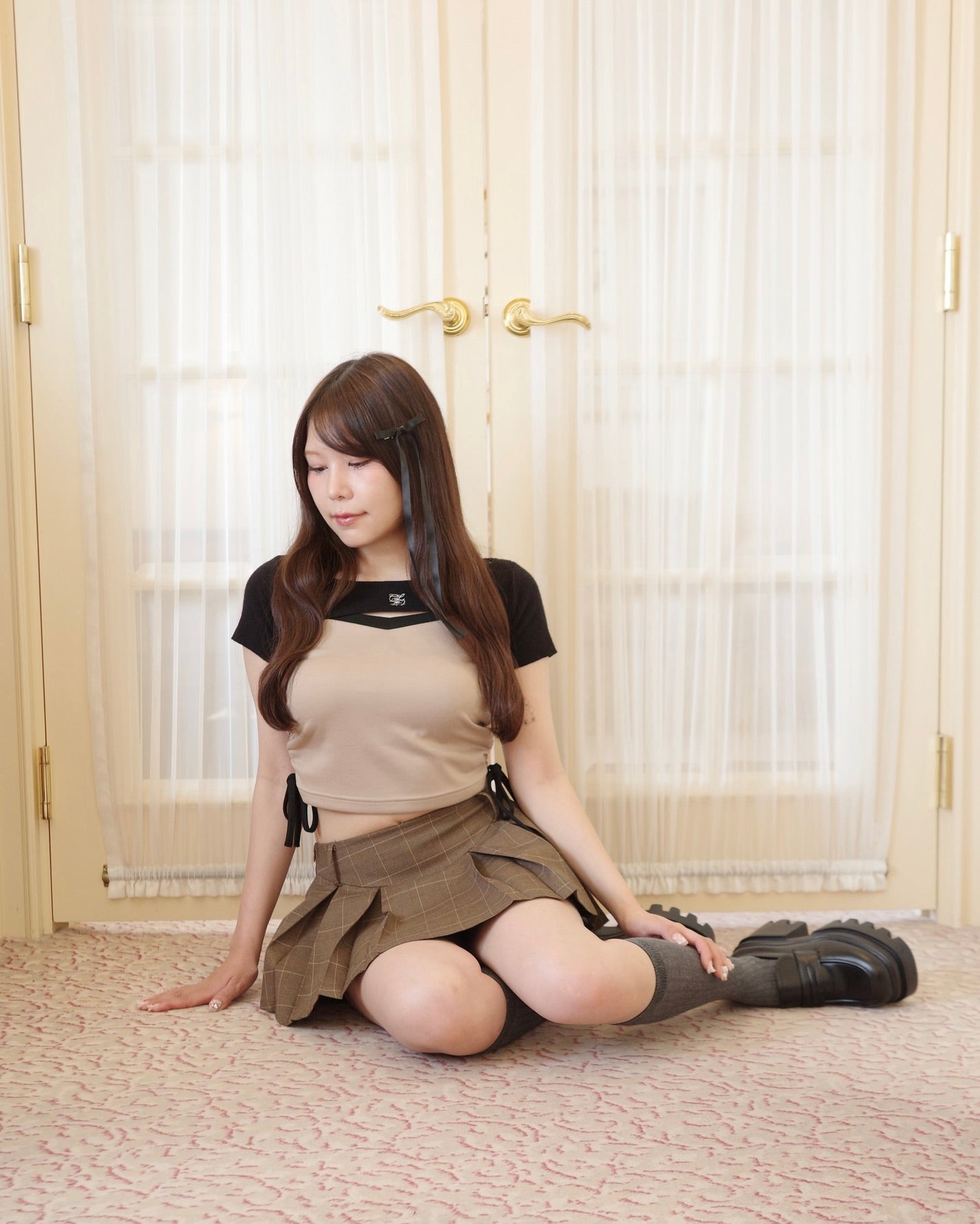 Tops – Ciel